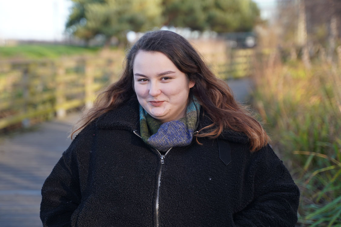 Kayleigh O'Neill